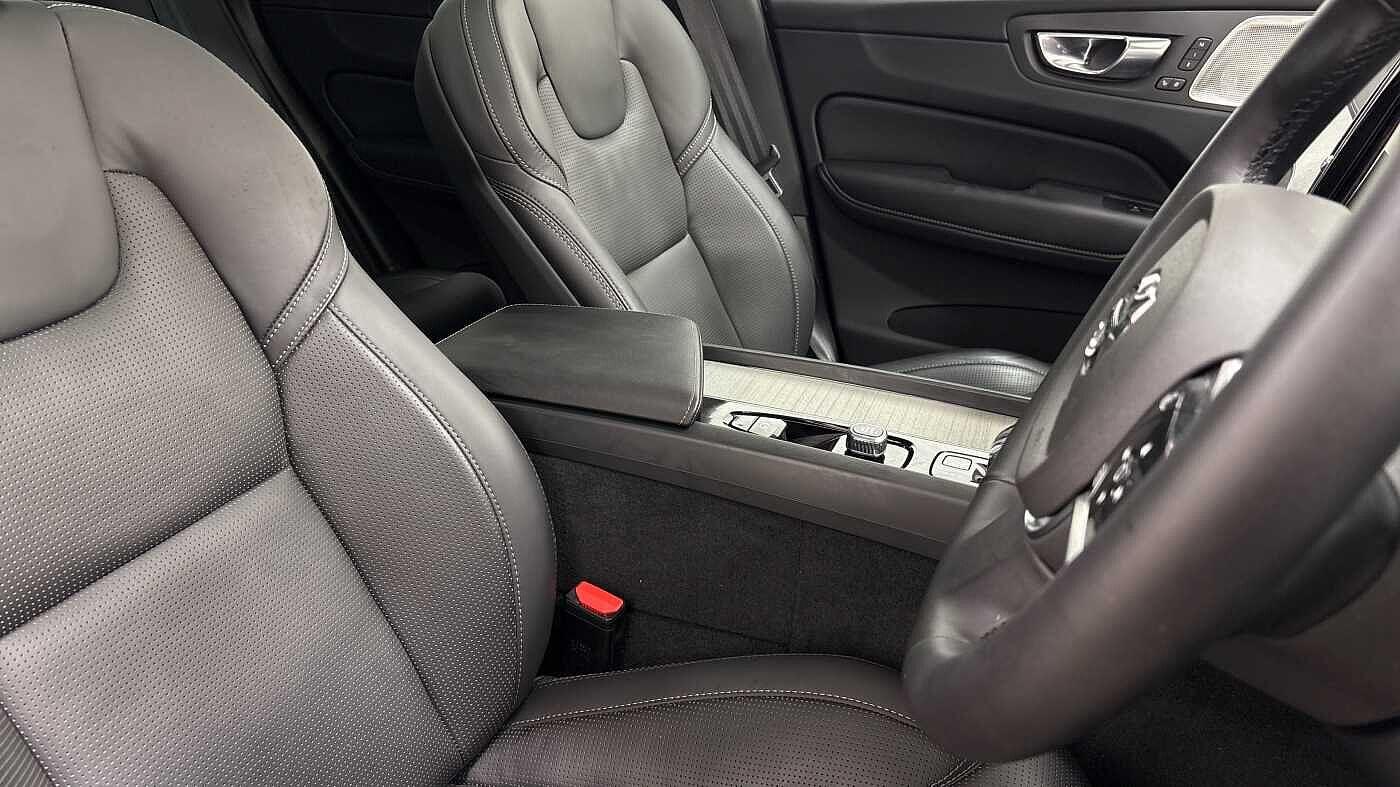 Used Volvo XC60 2024 for sale - 76584322: Photo 29