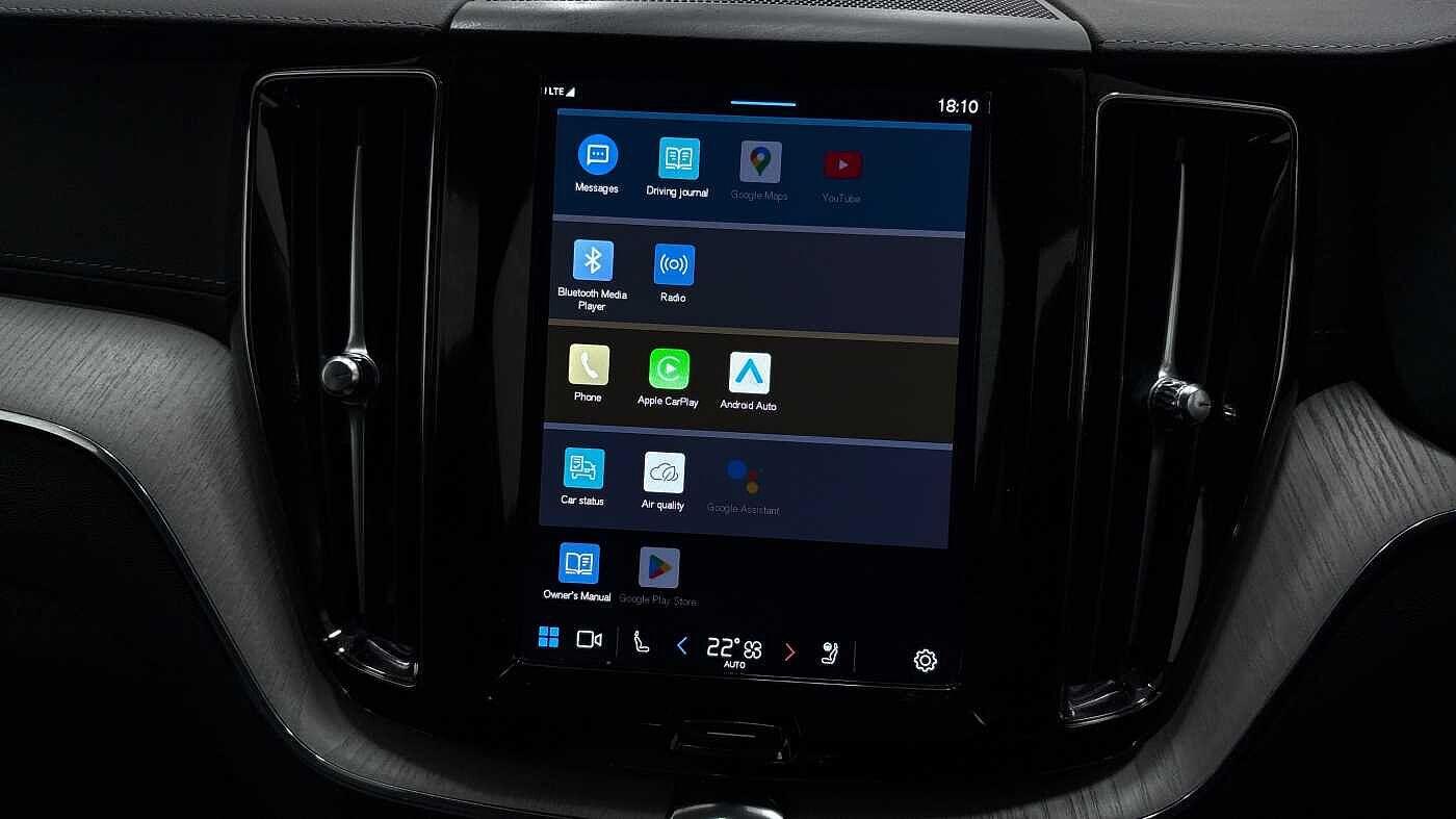 Used Volvo XC60 2024 for sale - 76584322: Photo 34