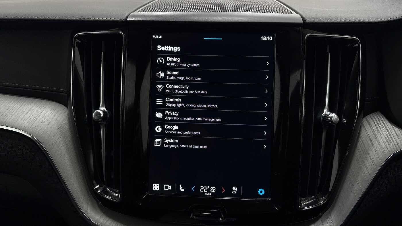 Used Volvo XC60 2024 for sale - 76584322: Photo 35