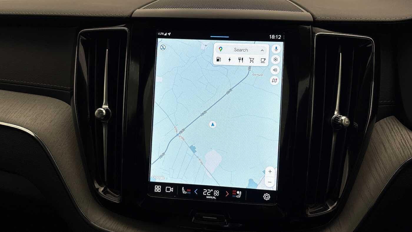 Used Volvo XC60 2024 for sale - 76584322: Photo 36