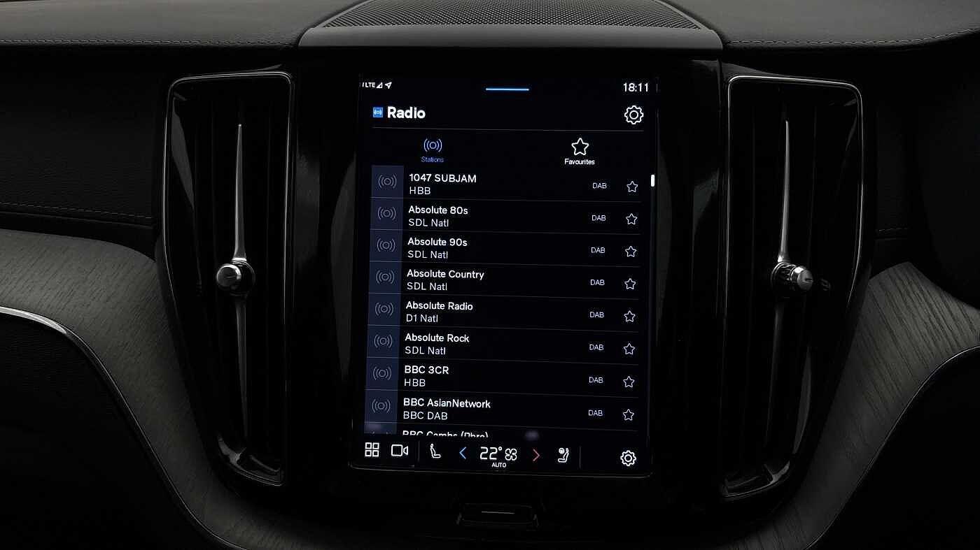 Used Volvo XC60 2024 for sale - 76584322: Photo 37