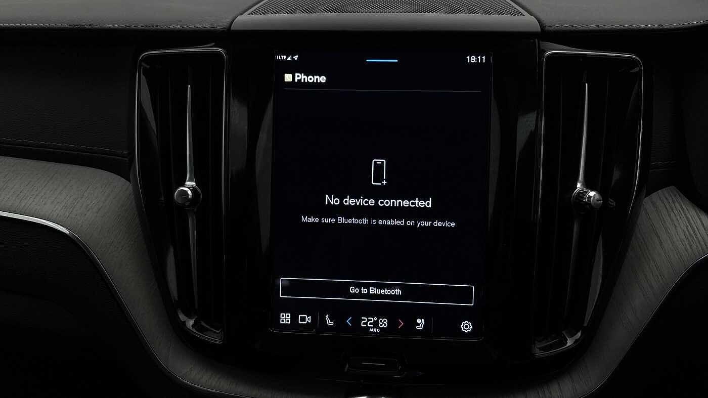 Used Volvo XC60 2024 for sale - 76584322: Photo 38