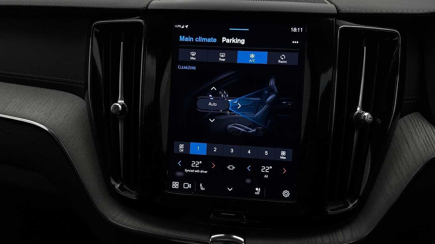 Used Volvo XC60 2024 for sale - 76584322: Photo 39