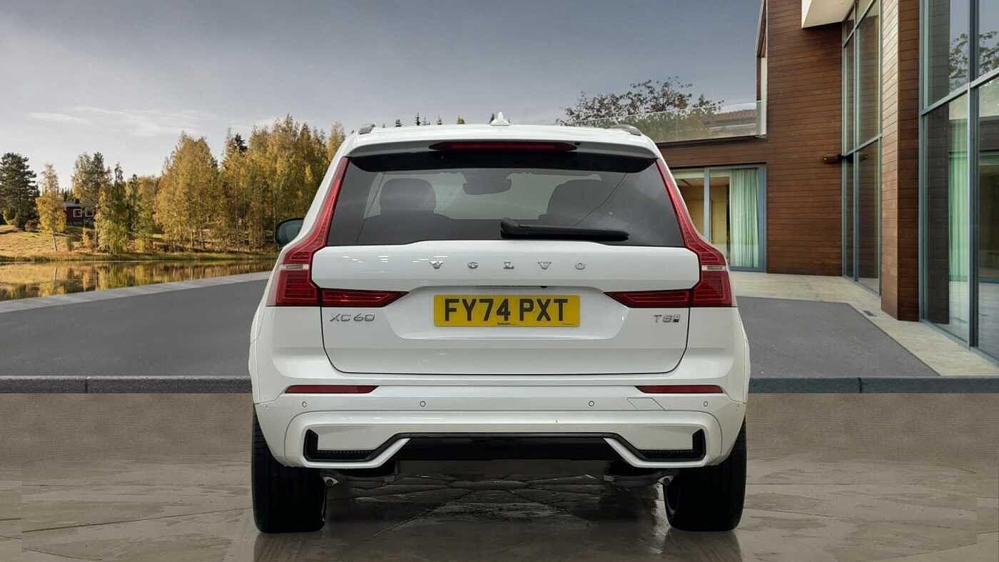 Used Volvo XC60 2024 for sale - 76584322: Photo 4