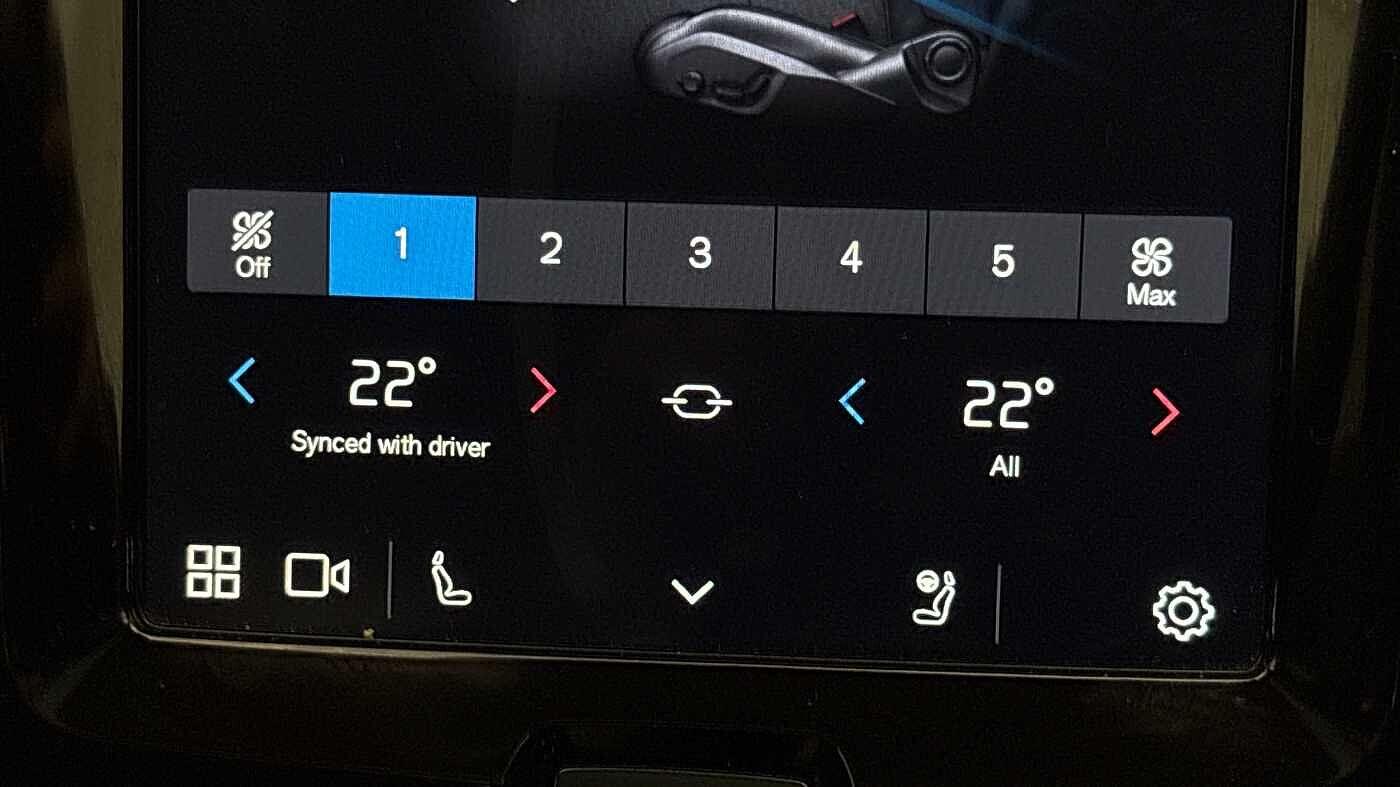 Used Volvo XC60 2024 for sale - 76584322: Photo 40