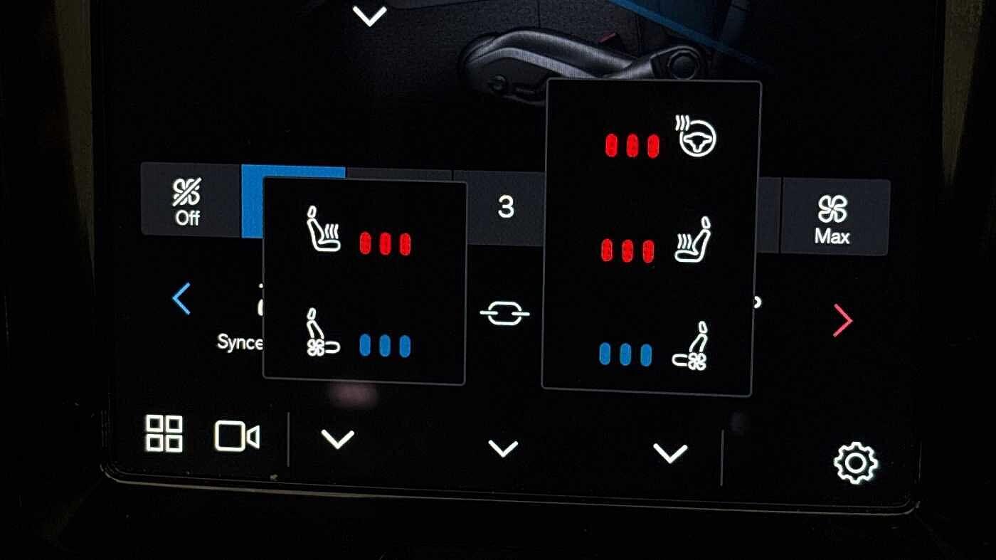 Used Volvo XC60 2024 for sale - 76584322: Photo 41