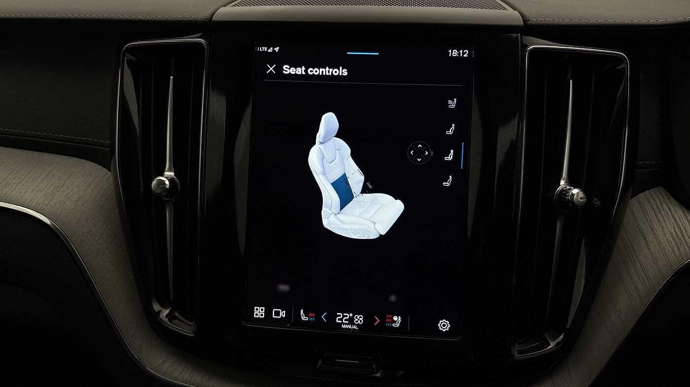 Used Volvo XC60 2024 for sale - 76584322: Photo 42