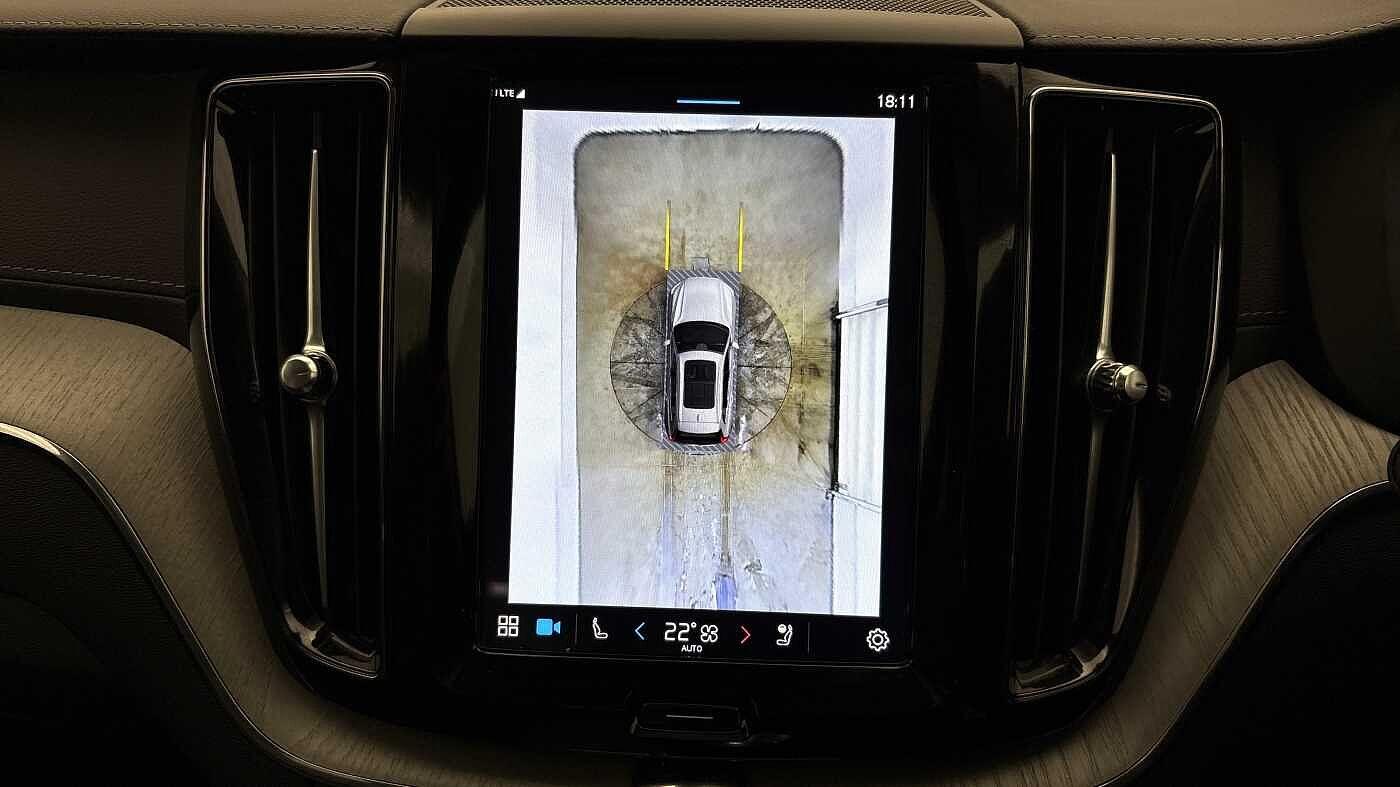 Used Volvo XC60 2024 for sale - 76584322: Photo 43