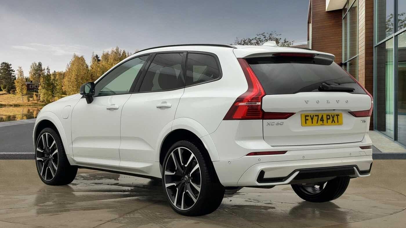Used Volvo XC60 2024 for sale - 76584322: Photo 5