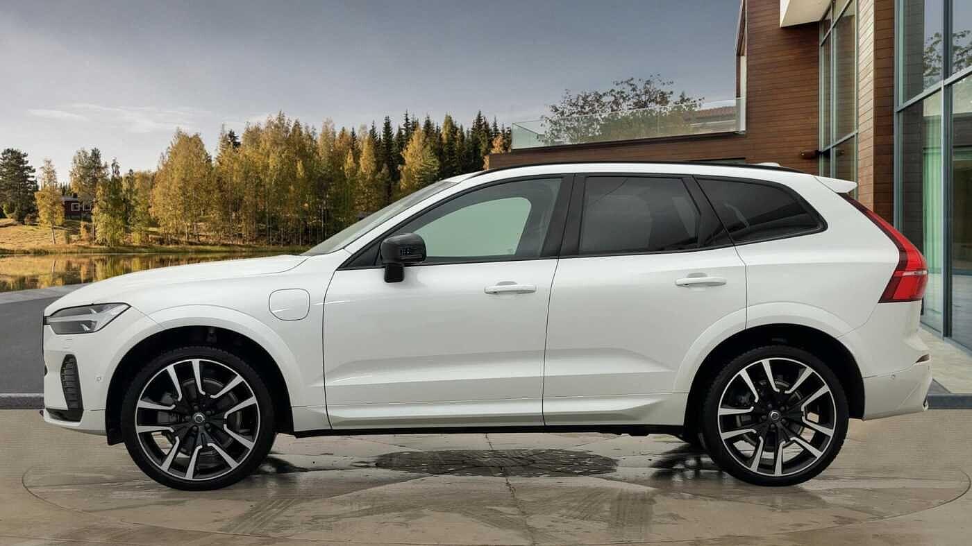 Used Volvo XC60 2024 for sale - 76584322: Photo 6