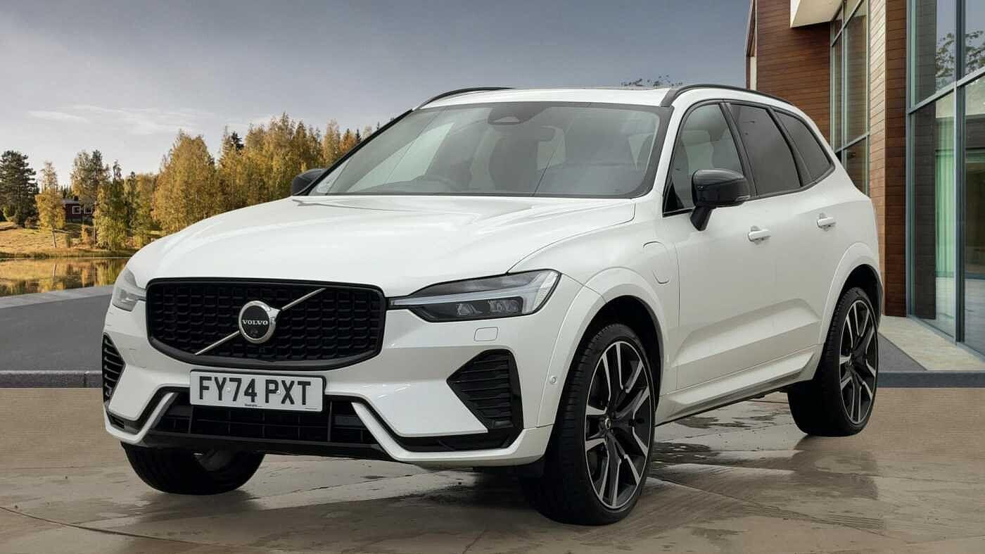 Used Volvo XC60 2024 for sale - 76584322: Photo 7