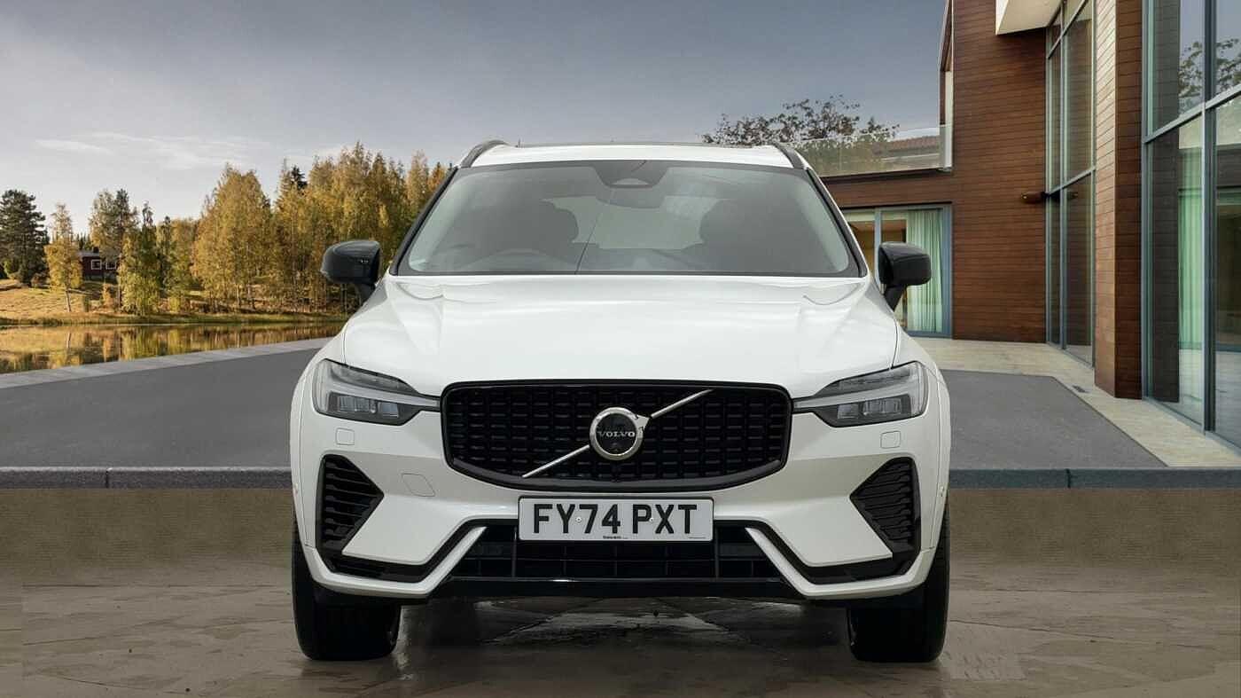 Used Volvo XC60 2024 for sale - 76584322: Photo 8