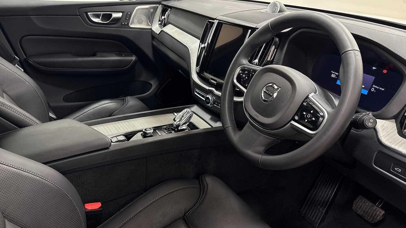 Used Volvo XC60 2024 for sale - 76584322: Photo 9