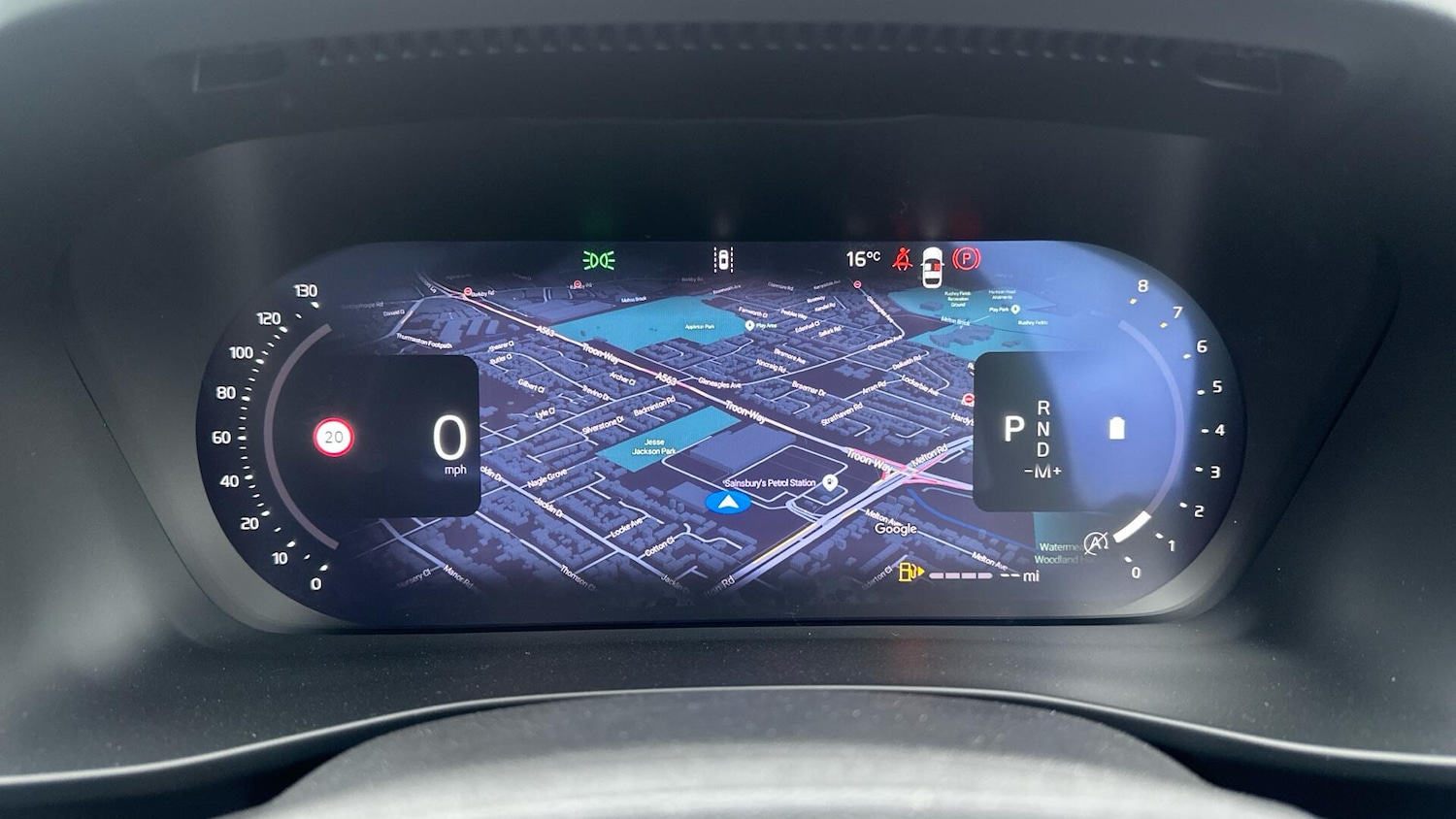 Used Volvo XC40 2025 for sale - 76336873: Photo 11