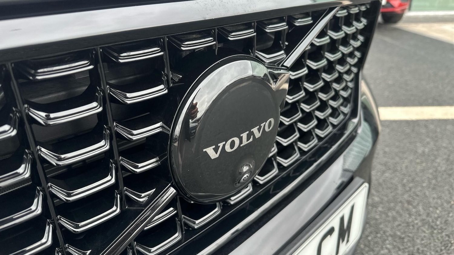 Used Volvo XC40 2025 for sale - 76336873: Photo 16