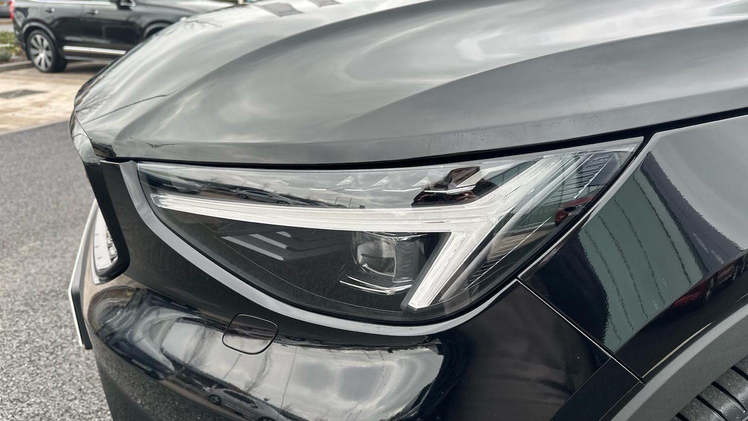 Used Volvo XC40 2025 for sale - 76336873: Photo 17