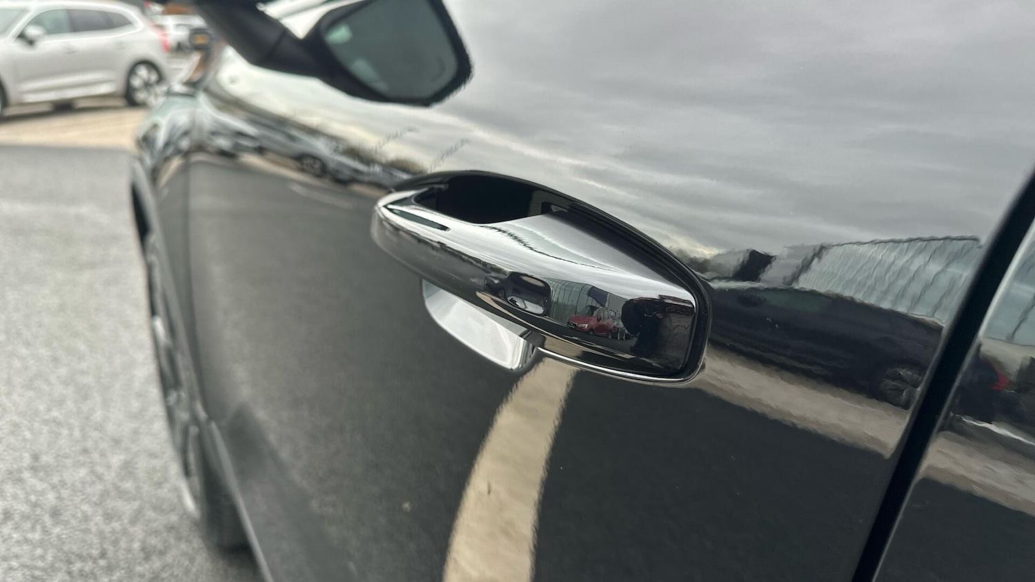 Used Volvo XC40 2025 for sale - 76336873: Photo 19