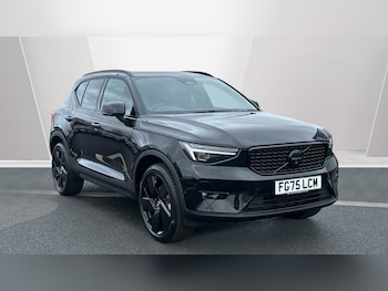 Volvo - XC40