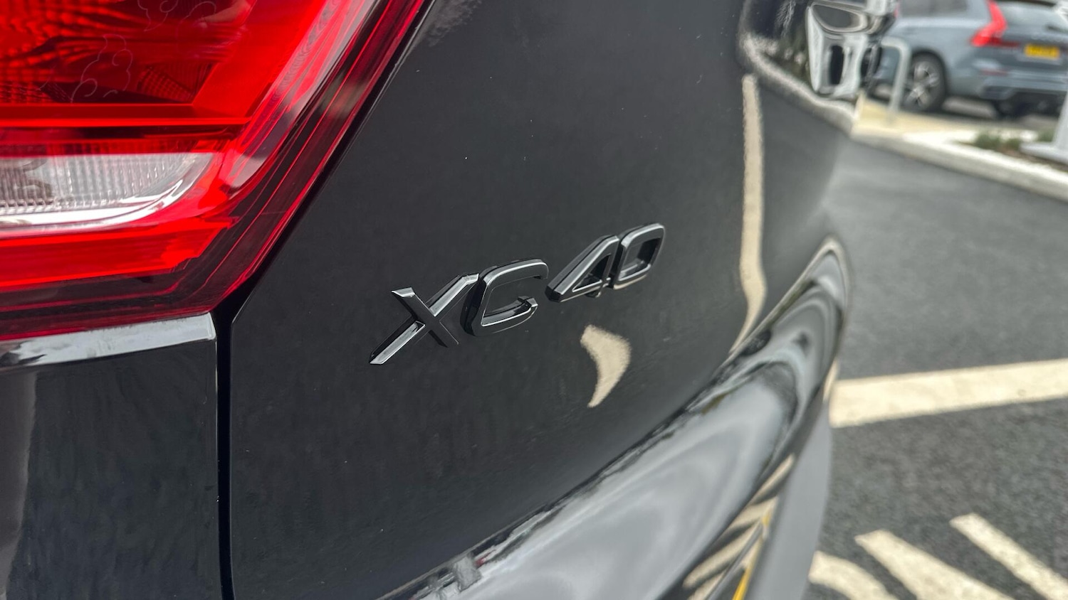 Used Volvo XC40 2025 for sale - 76336873: Photo 20