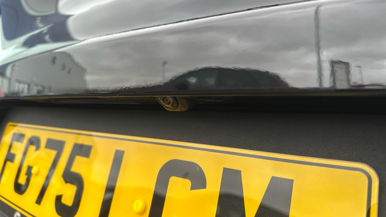 Used Volvo XC40 2025 for sale - 76336873: Photo 22