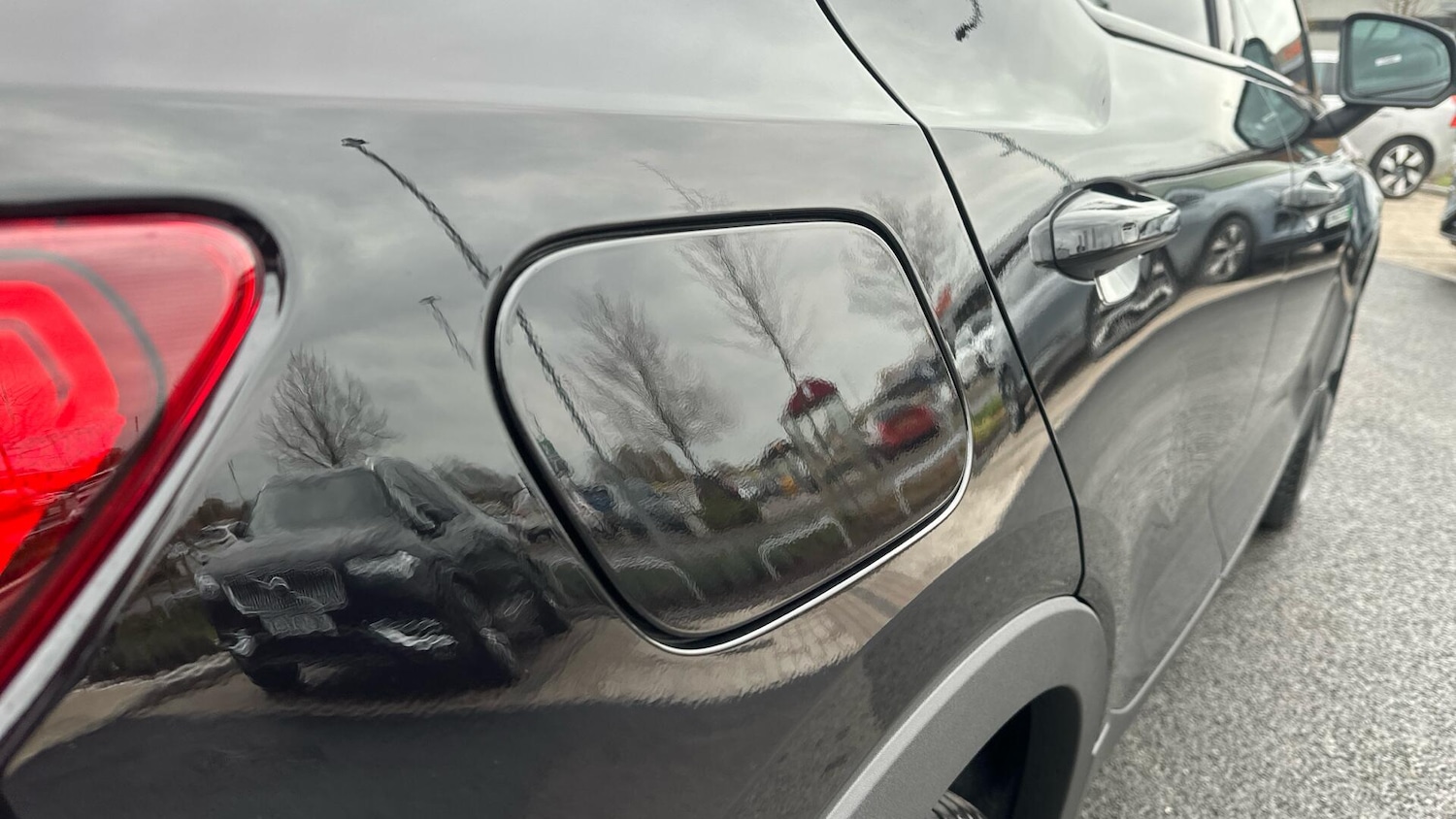 Used Volvo XC40 2025 for sale - 76336873: Photo 25