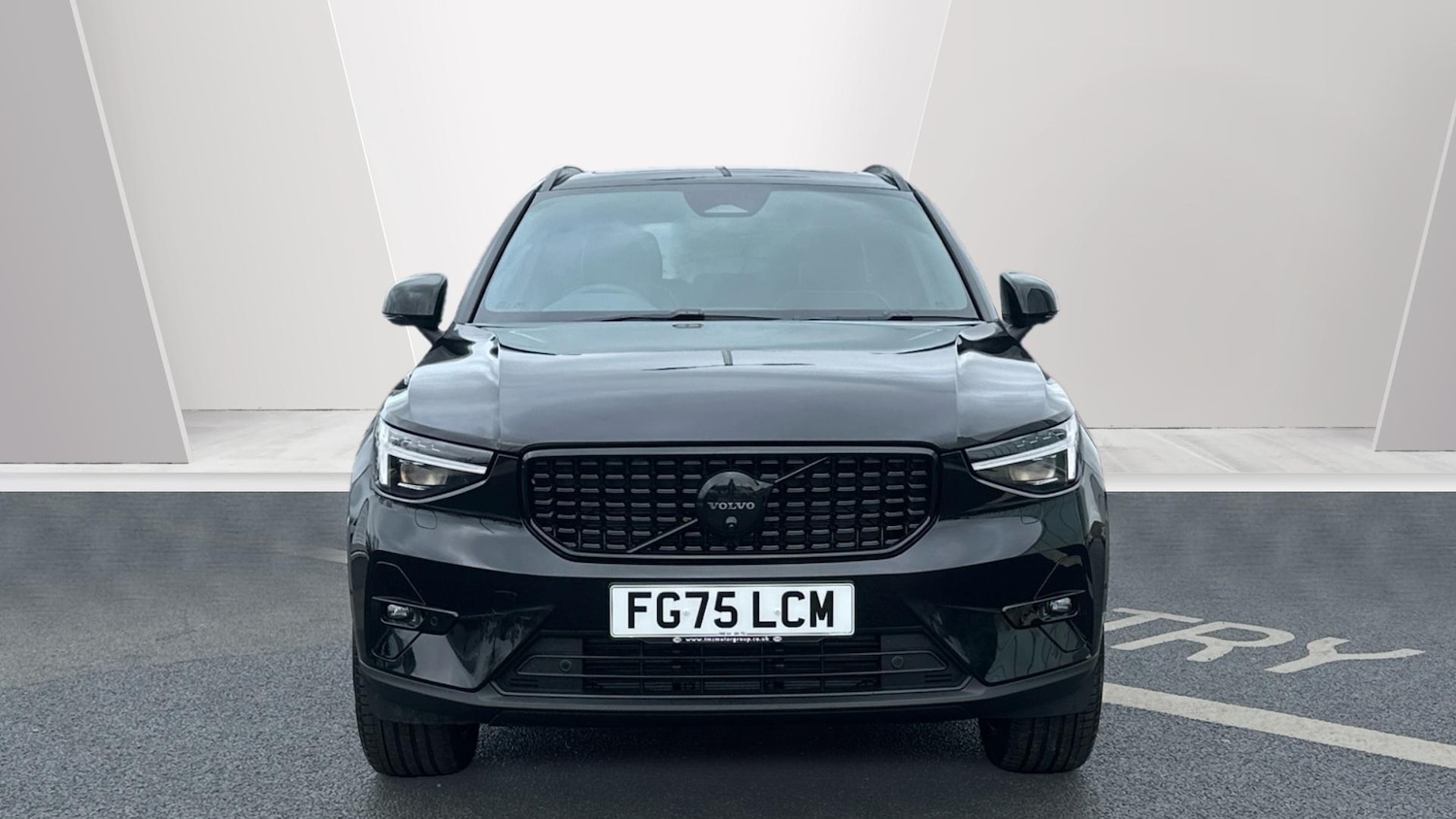 Used Volvo XC40 2025 for sale - 76336873: Photo 8
