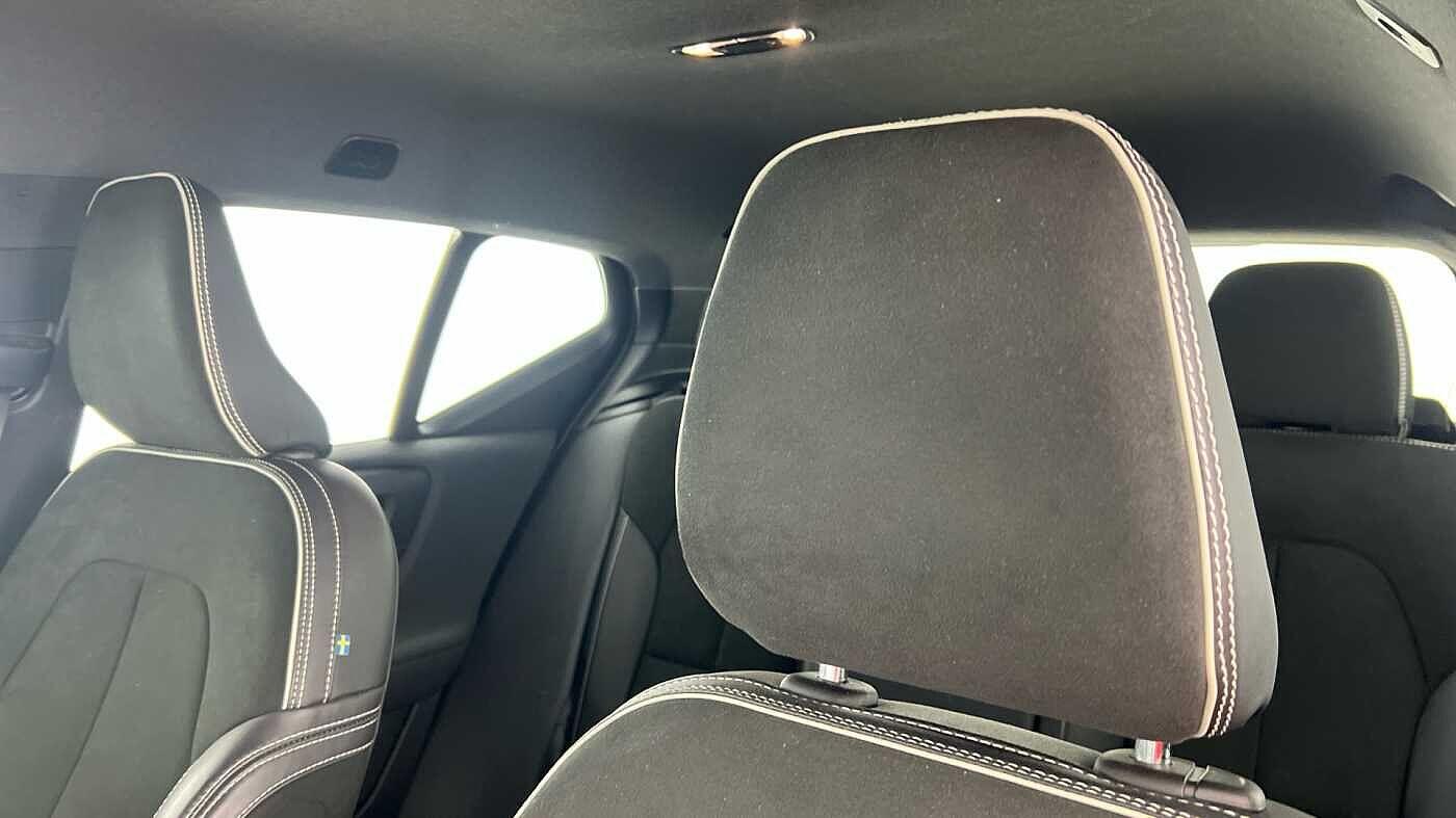 Used Volvo XC40 2021 for sale - 77549959: Photo 11