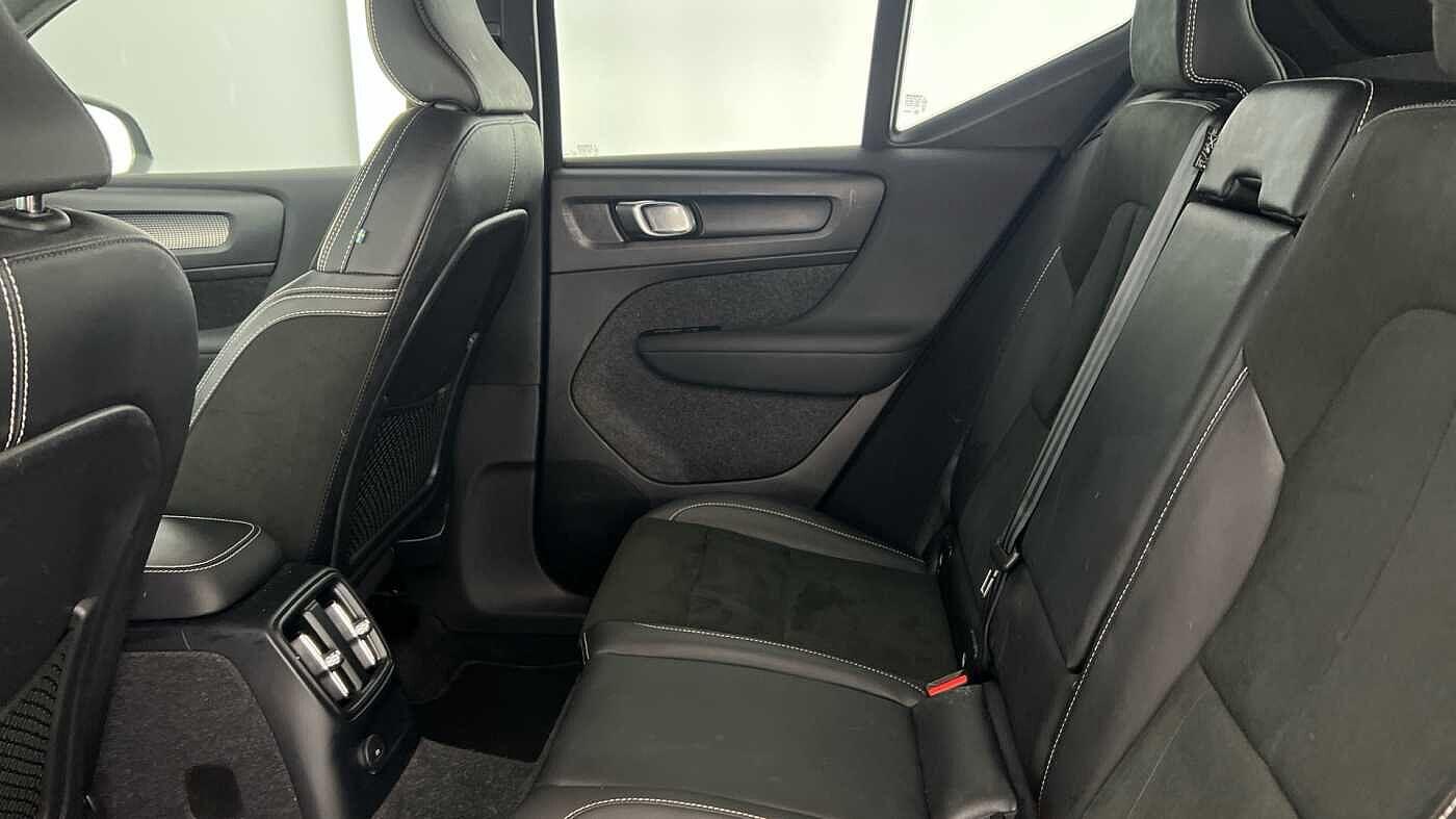 Used Volvo XC40 2021 for sale - 77549959: Photo 7