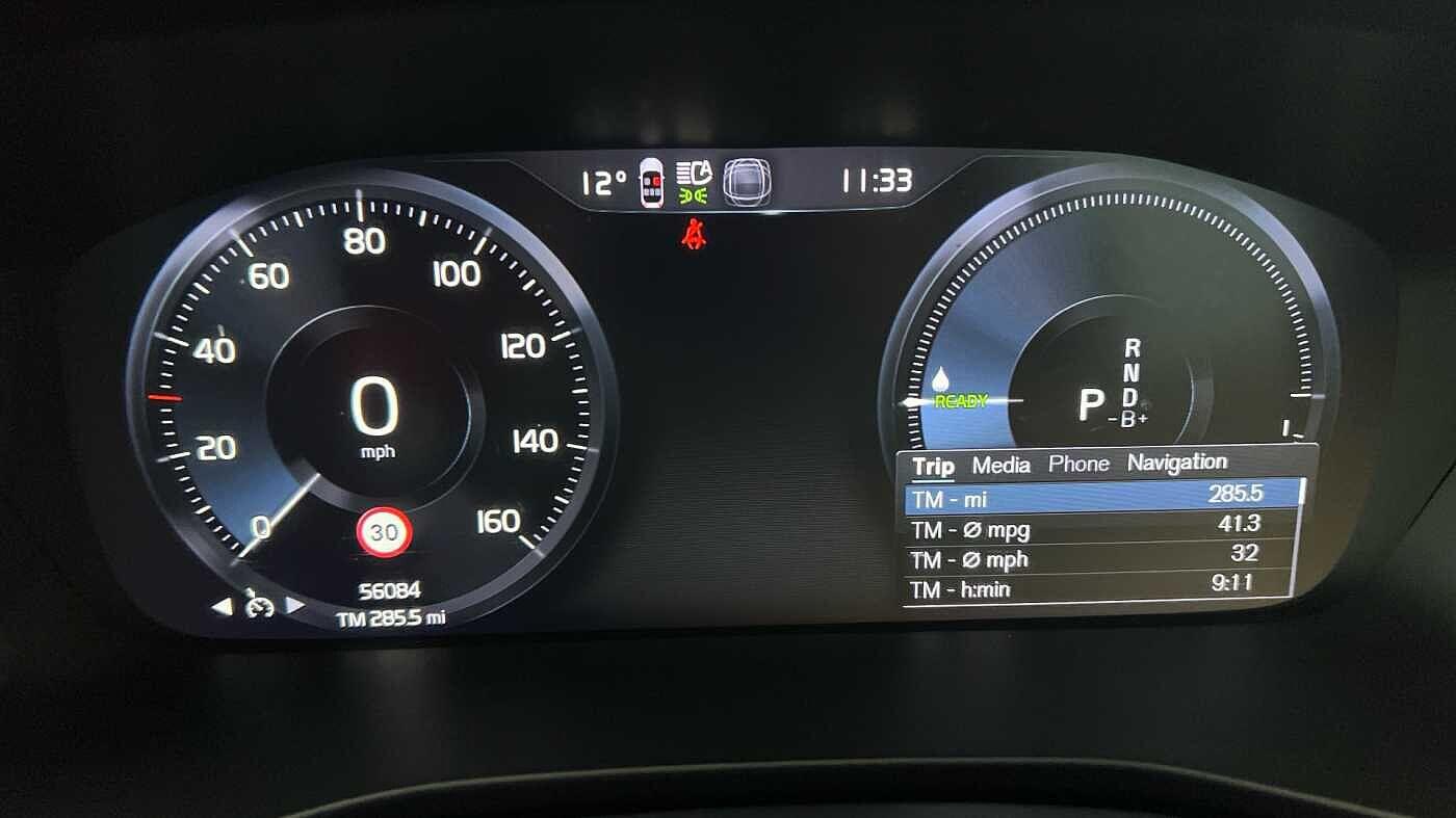 Used Volvo XC40 2021 for sale - 77549959: Photo 9