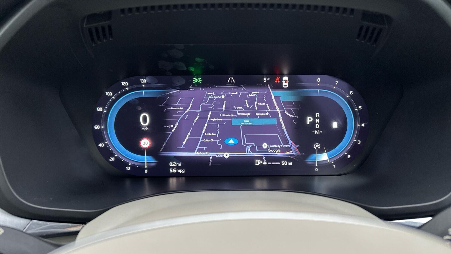 Used Volvo XC60 2021 for sale - 77672930: Photo 11