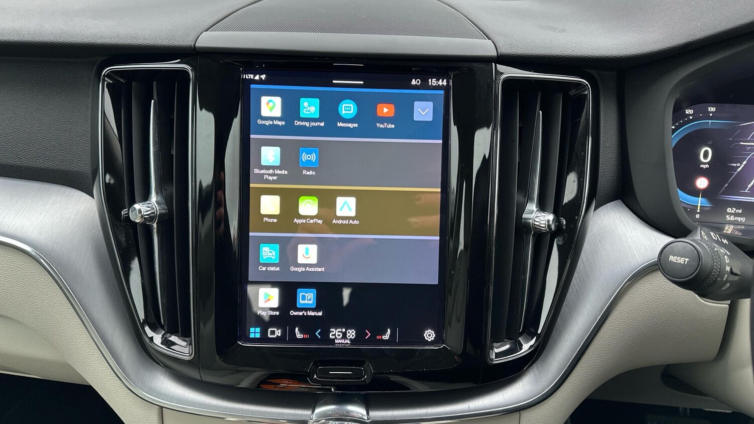 Used Volvo XC60 2021 for sale - 77672930: Photo 12