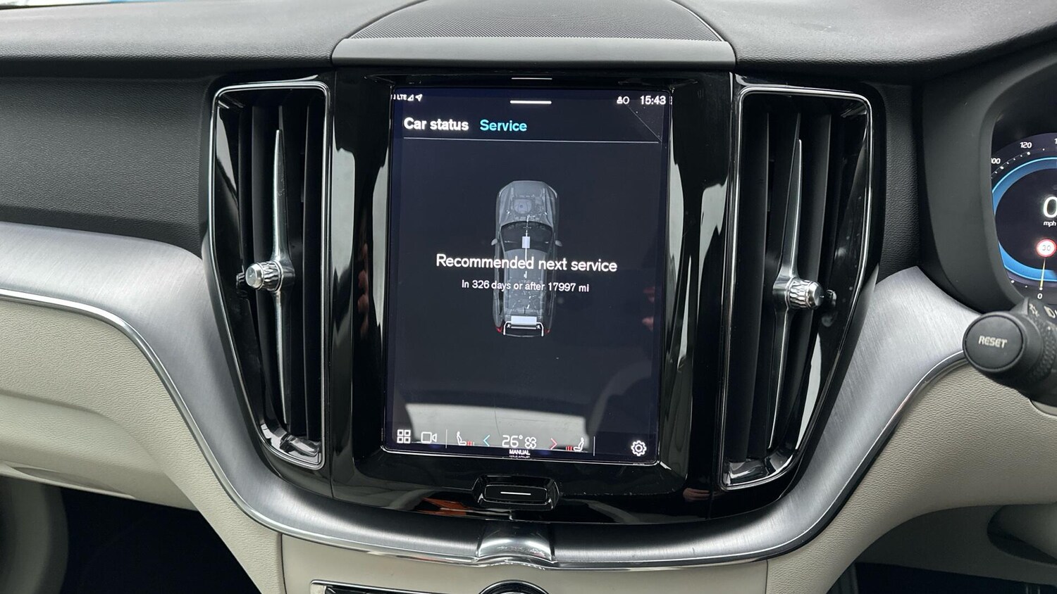 Used Volvo XC60 2021 for sale - 77672930: Photo 14