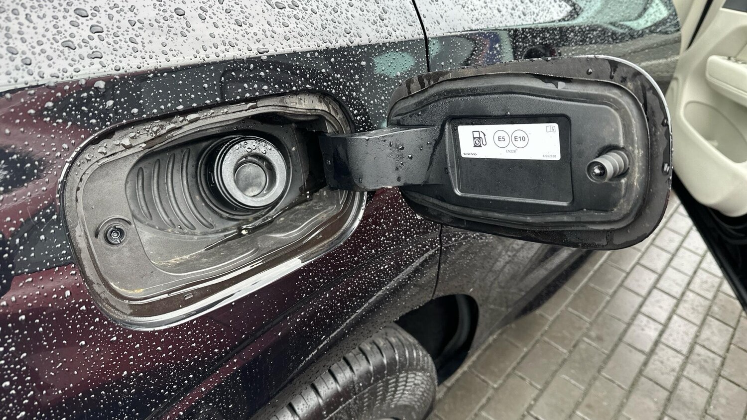 Used Volvo XC60 2021 for sale - 77672930: Photo 15