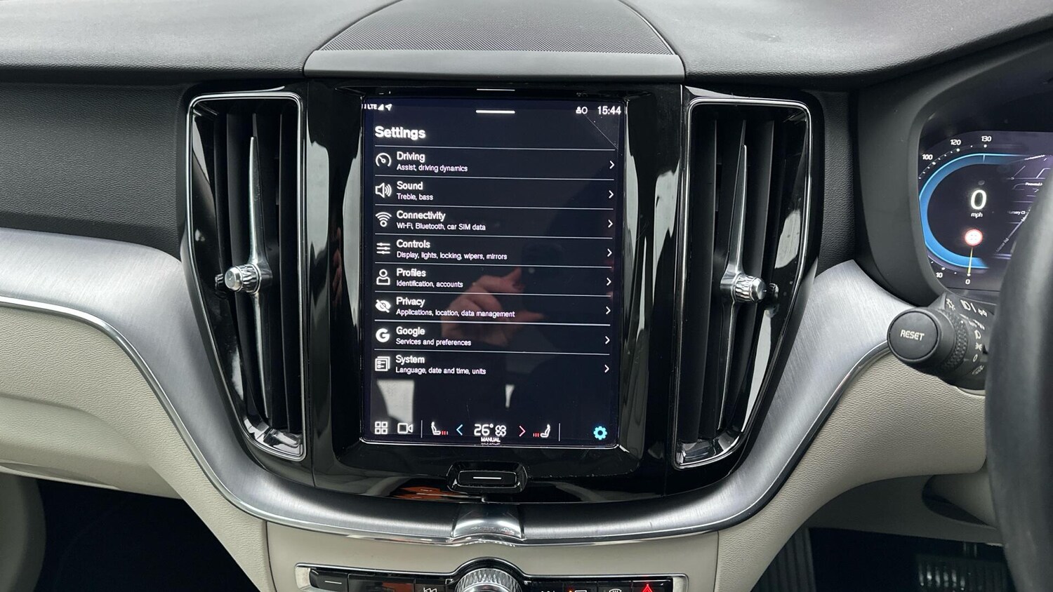 Used Volvo XC60 2021 for sale - 77672930: Photo 16