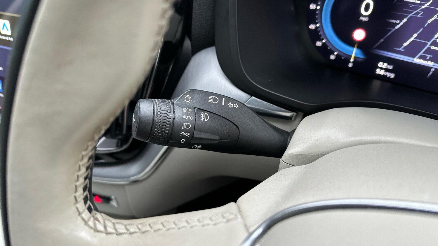 Used Volvo XC60 2021 for sale - 77672930: Photo 19