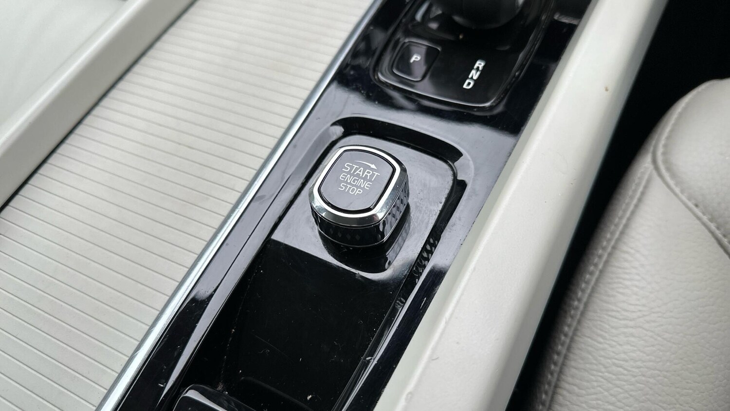 Used Volvo XC60 2021 for sale - 77672930: Photo 26