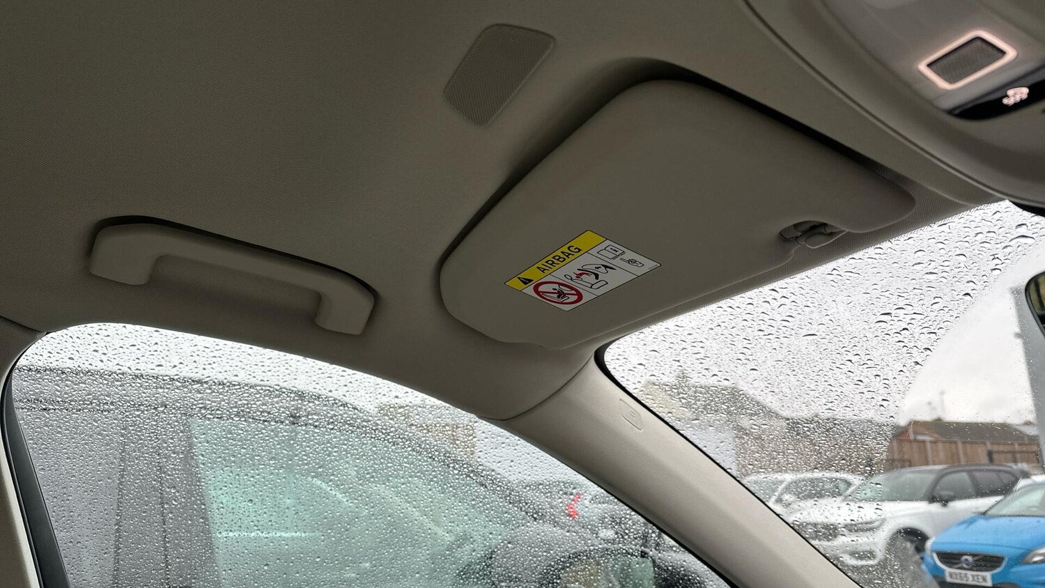 Used Volvo XC60 2021 for sale - 77672930: Photo 38