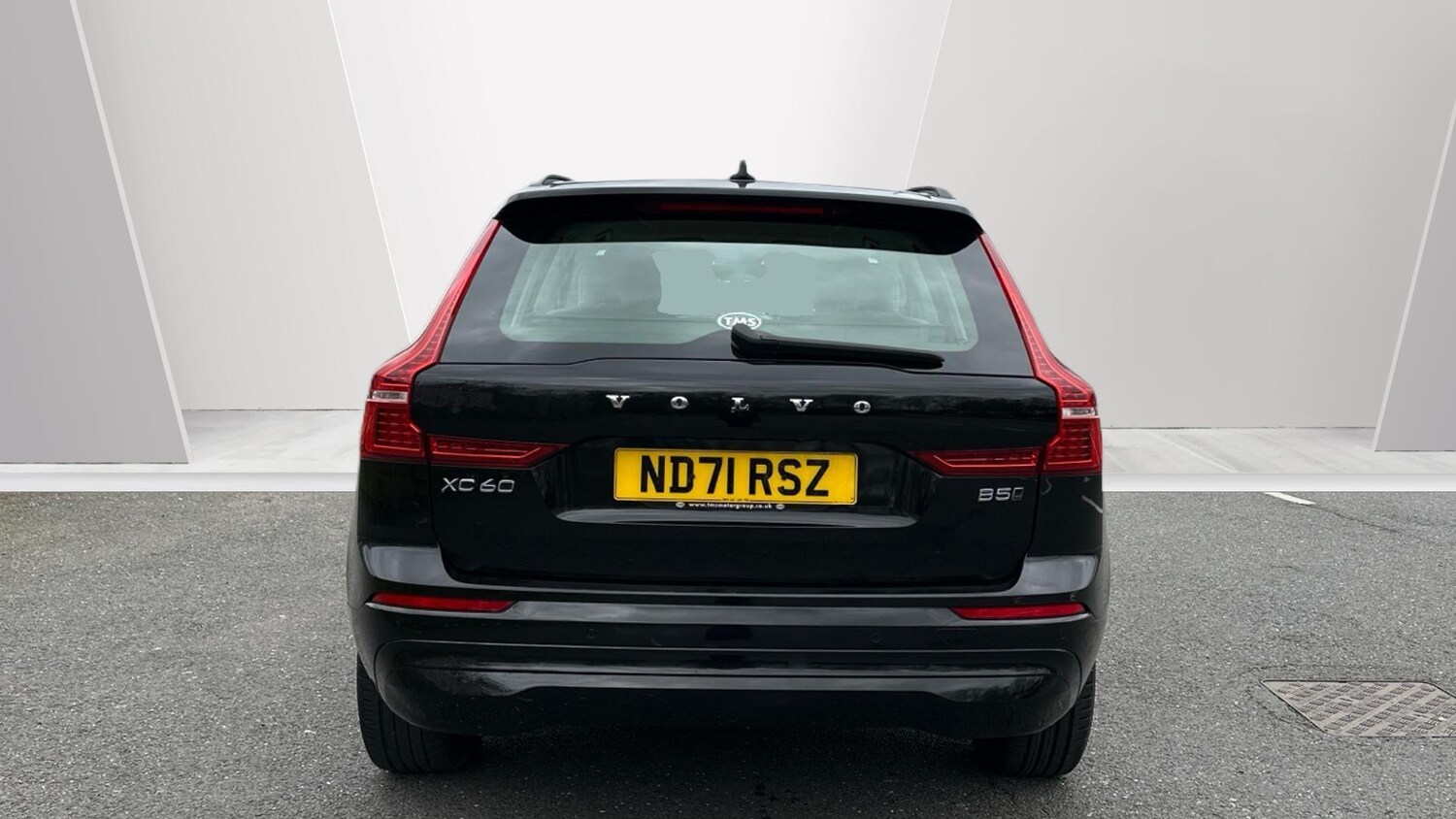 Used Volvo XC60 2021 for sale - 77672930: Photo 7