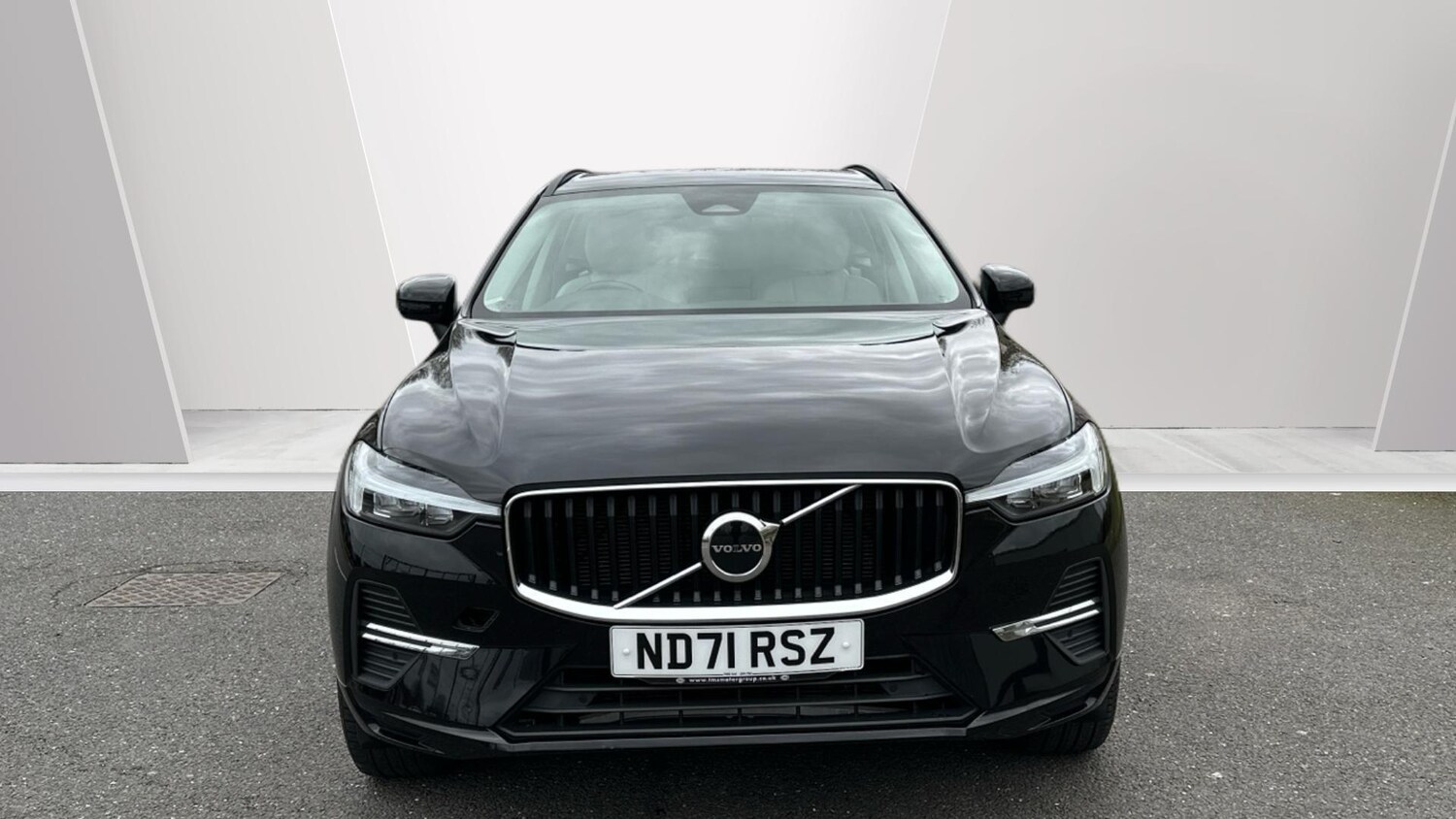 Used Volvo XC60 2021 for sale - 77672930: Photo 8