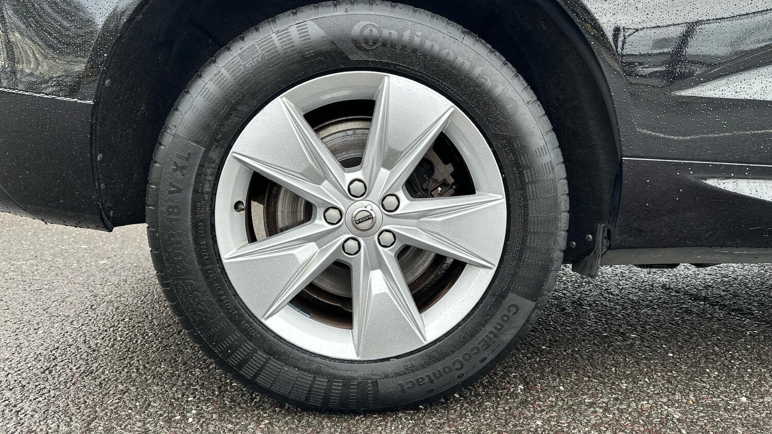 Used Volvo XC60 2021 for sale - 77672930: Photo 9