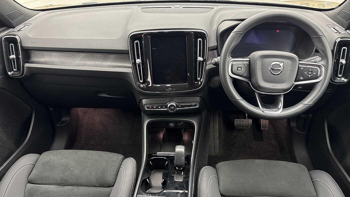 Used Volvo XC40 2022 for sale - 76584180: Photo 10