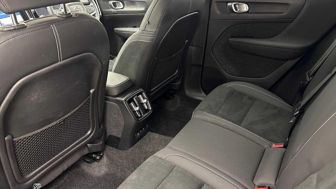 Used Volvo XC40 2022 for sale - 76584180: Photo 13