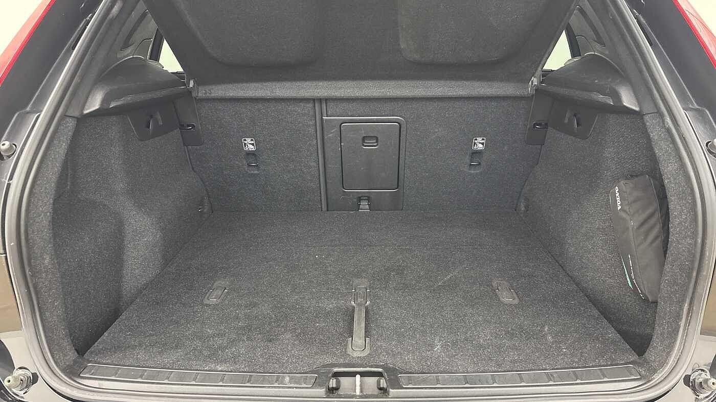 Used Volvo XC40 2022 for sale - 76584180: Photo 14