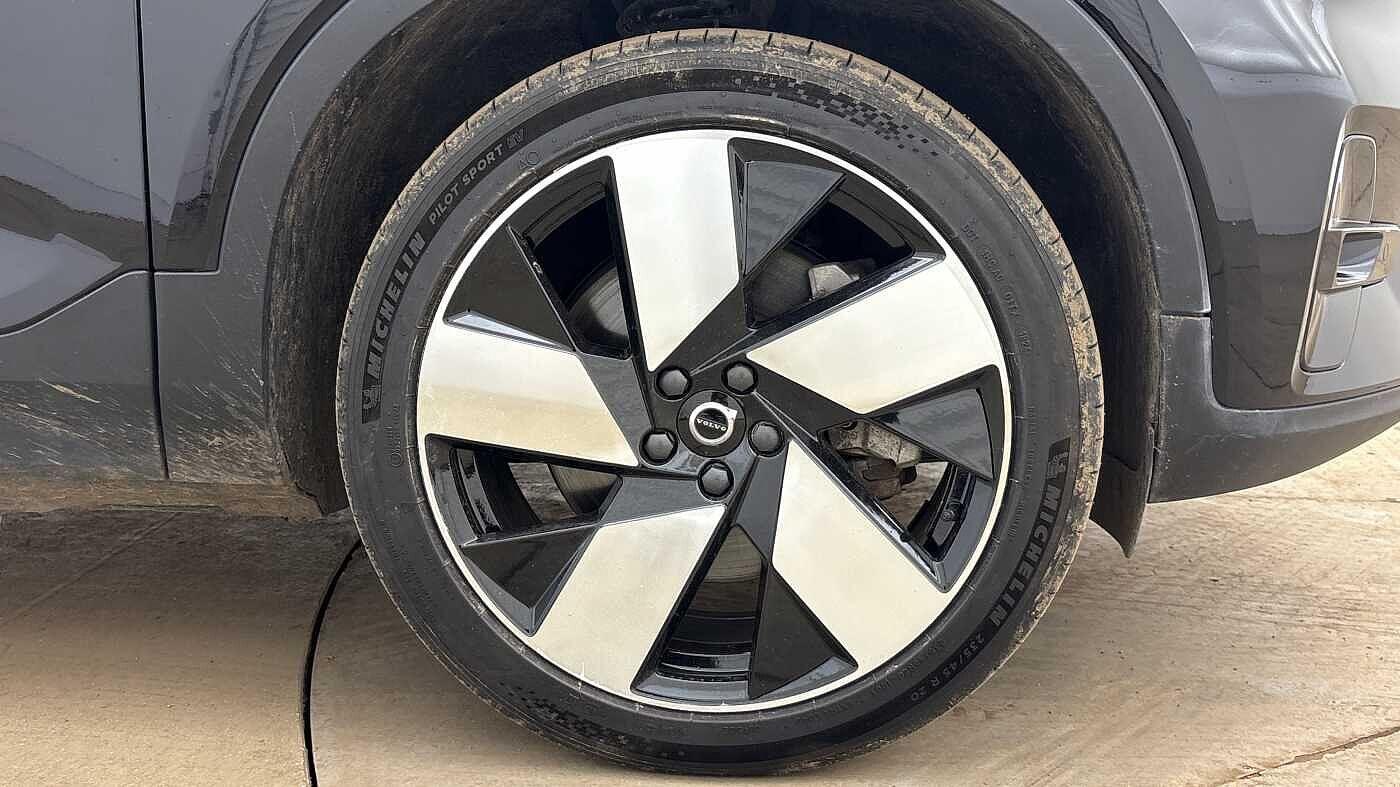 Used Volvo XC40 2022 for sale - 76584180: Photo 16