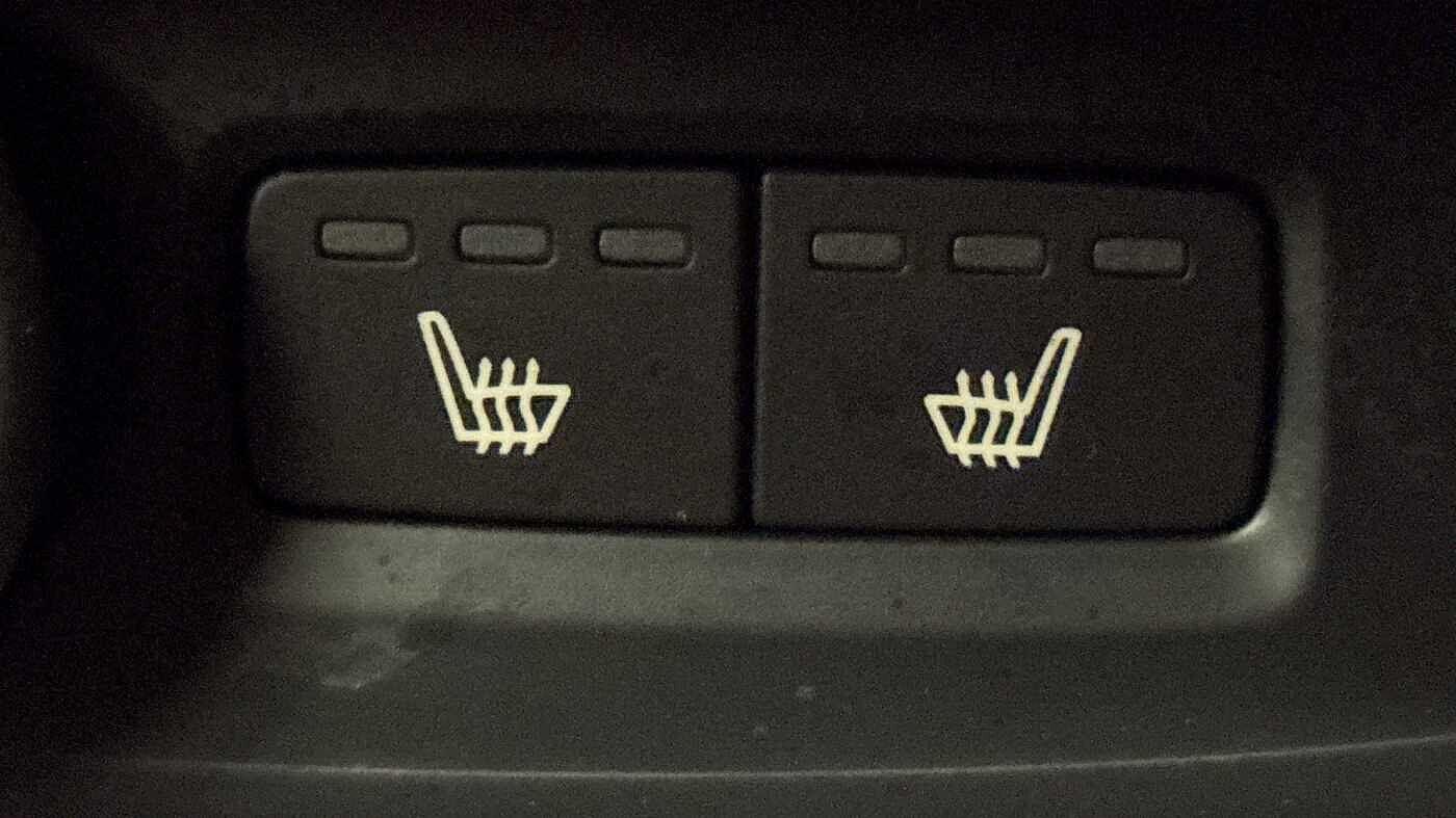 Used Volvo XC40 2022 for sale - 76584180: Photo 17