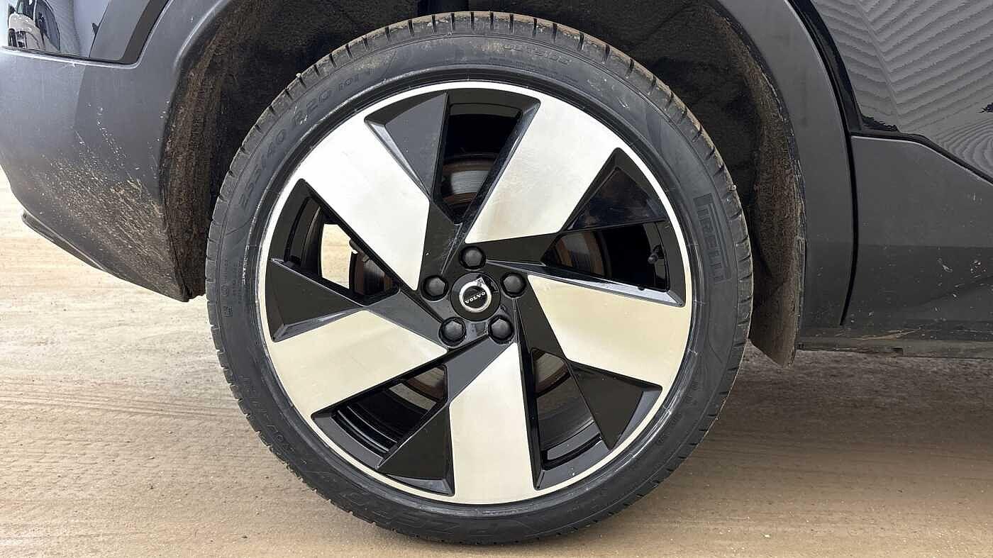 Used Volvo XC40 2022 for sale - 76584180: Photo 19