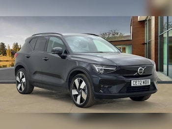 Used Volvo XC40 2022 for sale - 76584180: Photo