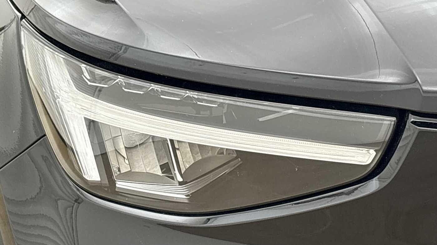 Used Volvo XC40 2022 for sale - 76584180: Photo 21