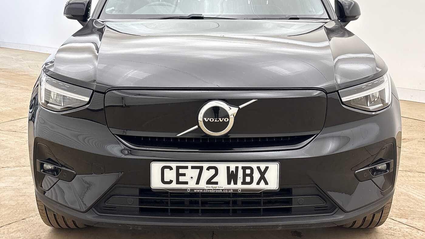 Used Volvo XC40 2022 for sale - 76584180: Photo 23