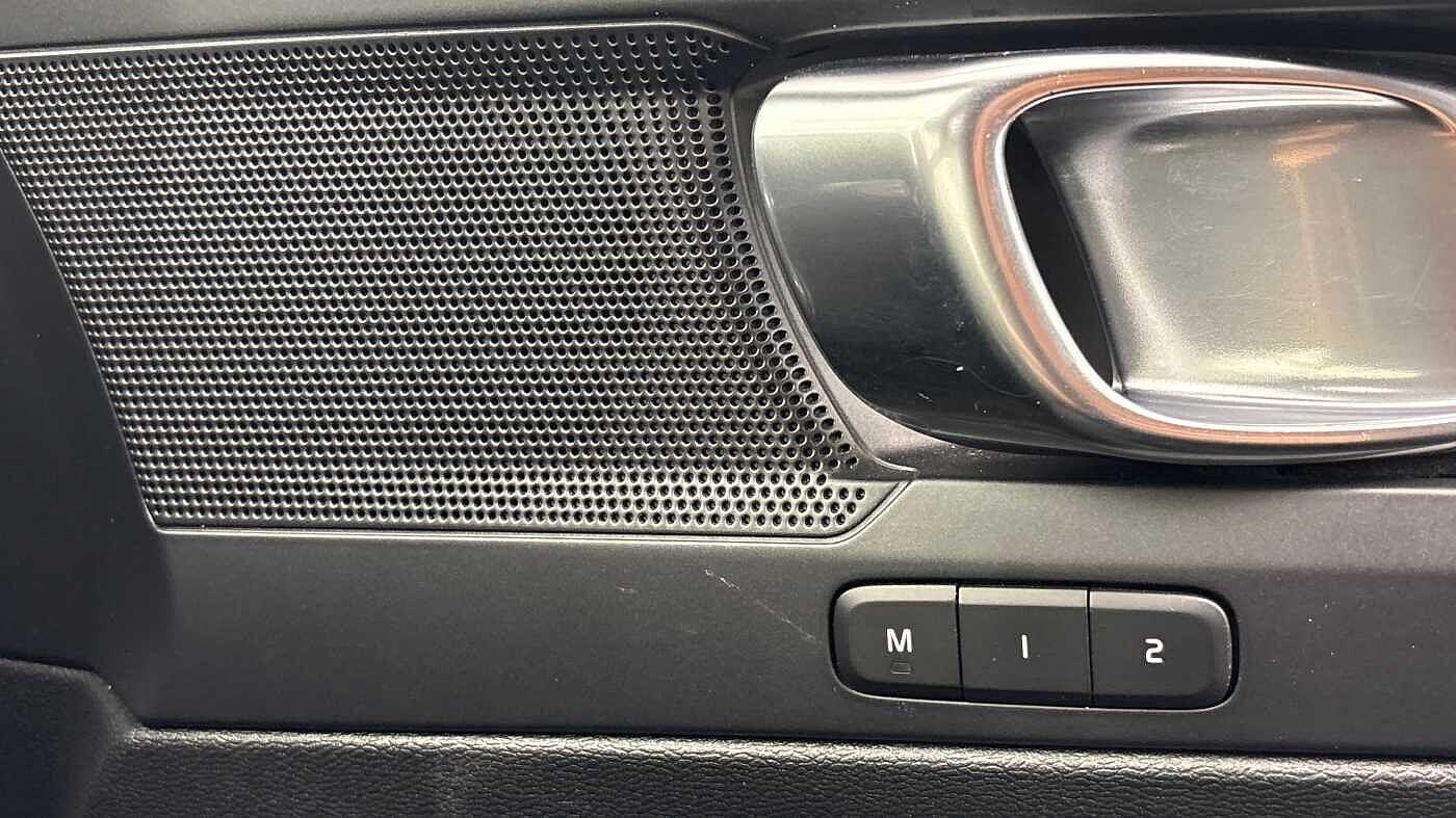 Used Volvo XC40 2022 for sale - 76584180: Photo 26